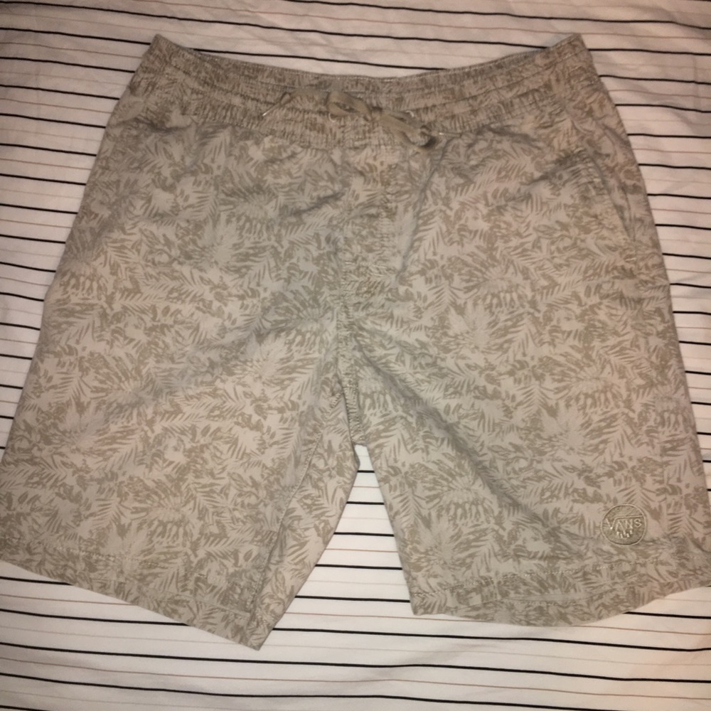 Vans Board Shorts